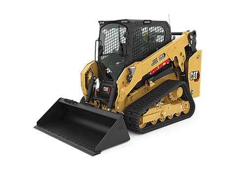 caterpillar 255 skid steer price|cat 255 loader specs.